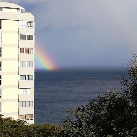 Tamariz Flat Daire Santa Cruz  Dış mekan fotoğraf