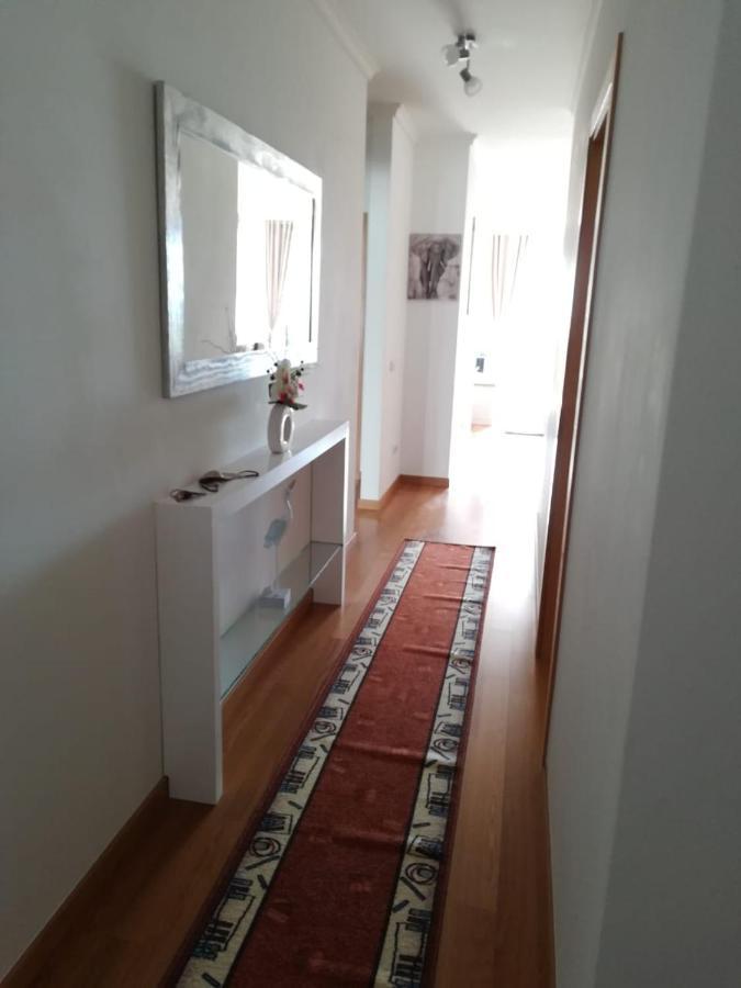 Tamariz Flat Daire Santa Cruz  Dış mekan fotoğraf