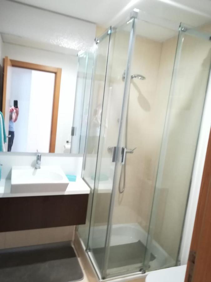 Tamariz Flat Daire Santa Cruz  Dış mekan fotoğraf