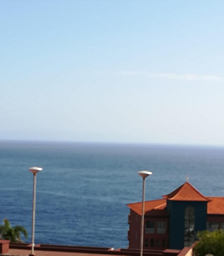 Tamariz Flat Daire Santa Cruz  Dış mekan fotoğraf