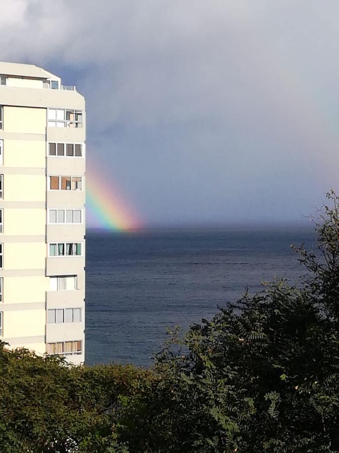 Tamariz Flat Daire Santa Cruz  Dış mekan fotoğraf