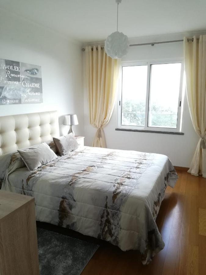 Tamariz Flat Daire Santa Cruz  Dış mekan fotoğraf