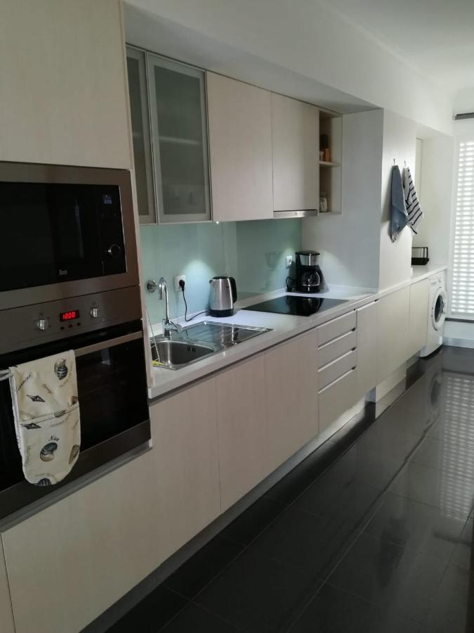 Tamariz Flat Daire Santa Cruz  Dış mekan fotoğraf
